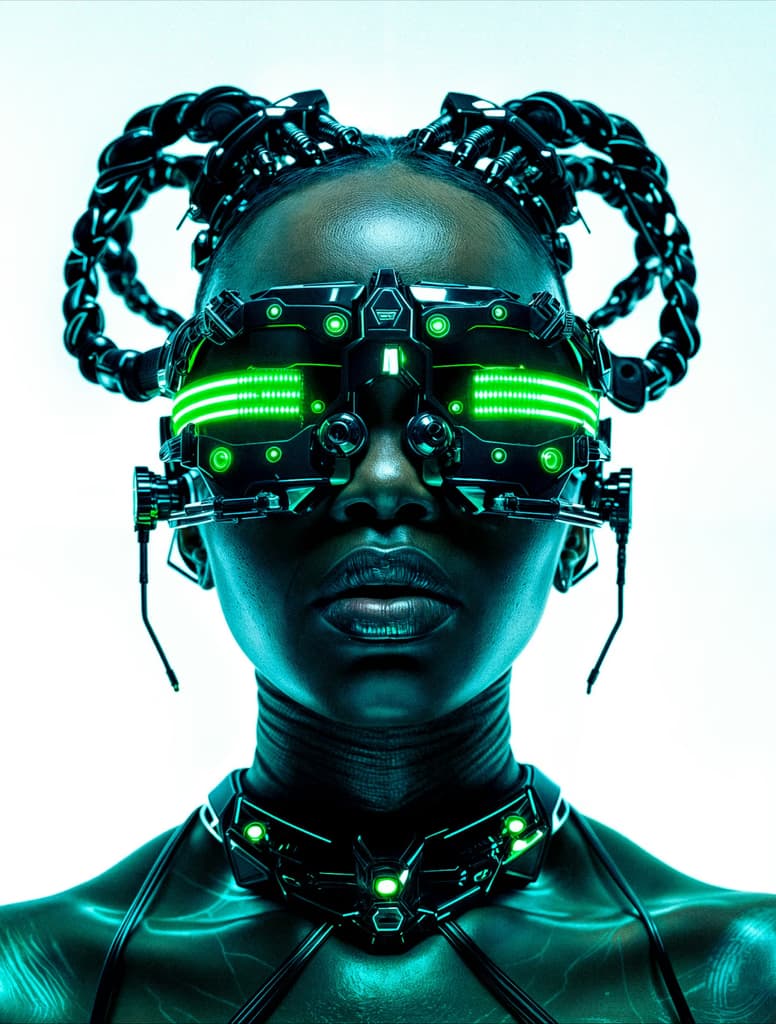 Cloud AI Integration