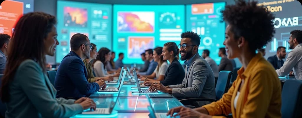 Scale and evolve your AI strategy