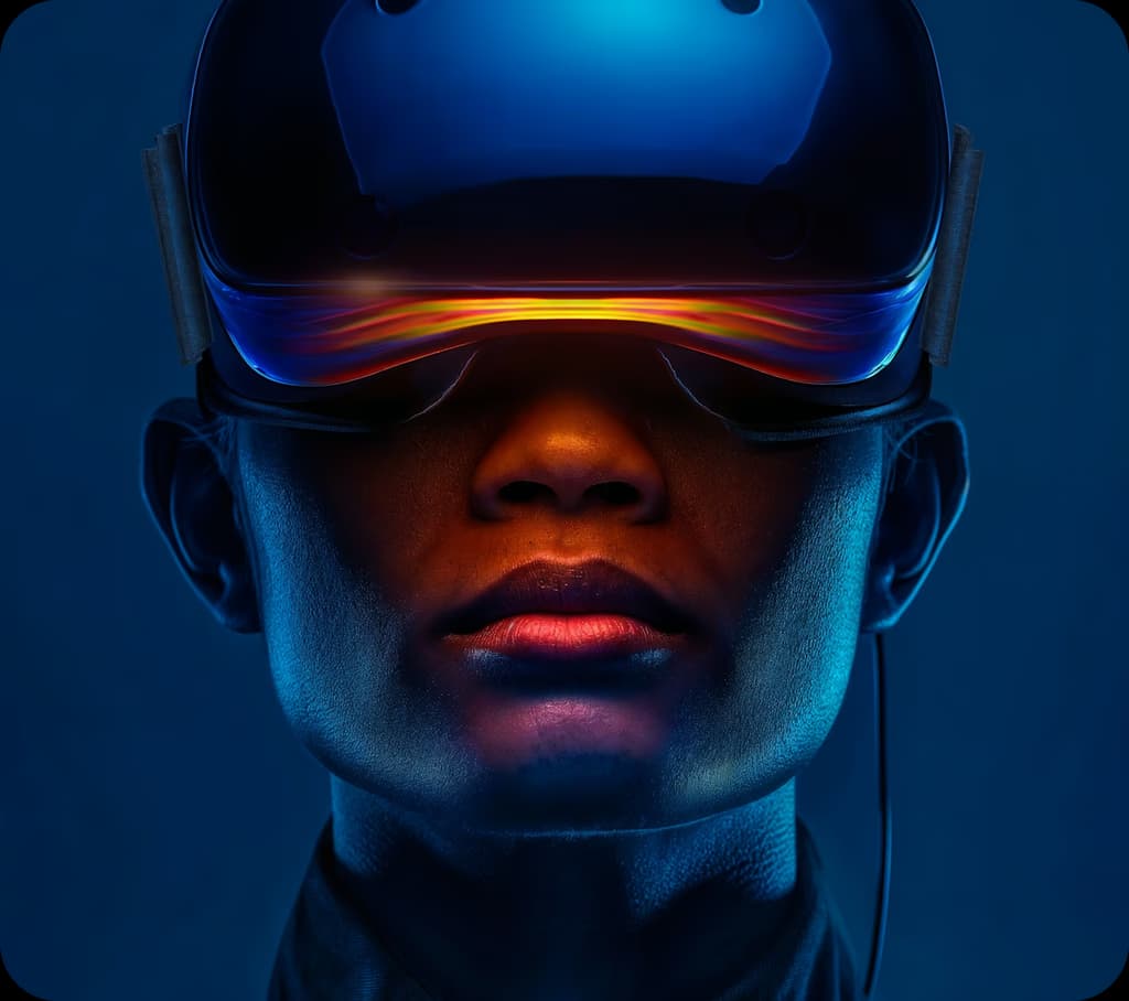 Smart Vision System